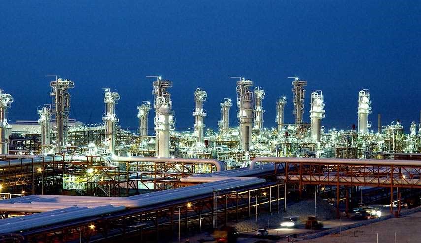 سهم 10 درصدی ایران از بازار نفت چین