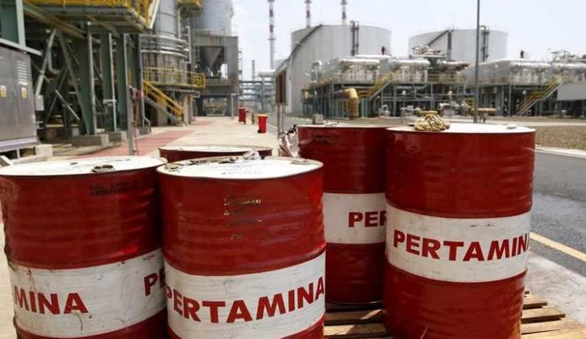 Iran Will Sell 1mn Barrels of Oil to Indonesia