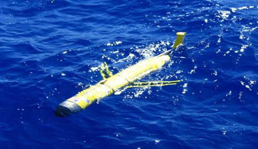 China Returns American Drone Captured in Disputed Waters of South China Sea