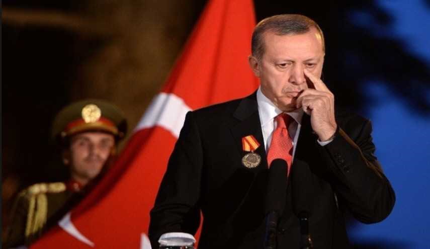 اردوغان: نواصل التعاون مع روسيا بما يشمل سوريا رغم اغتيال السفير