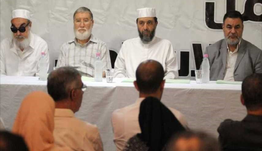 الجزائر: حزبان إسلاميان يوقعان وثيقة اندماج ويدعوان لوحدة أبناء التيار