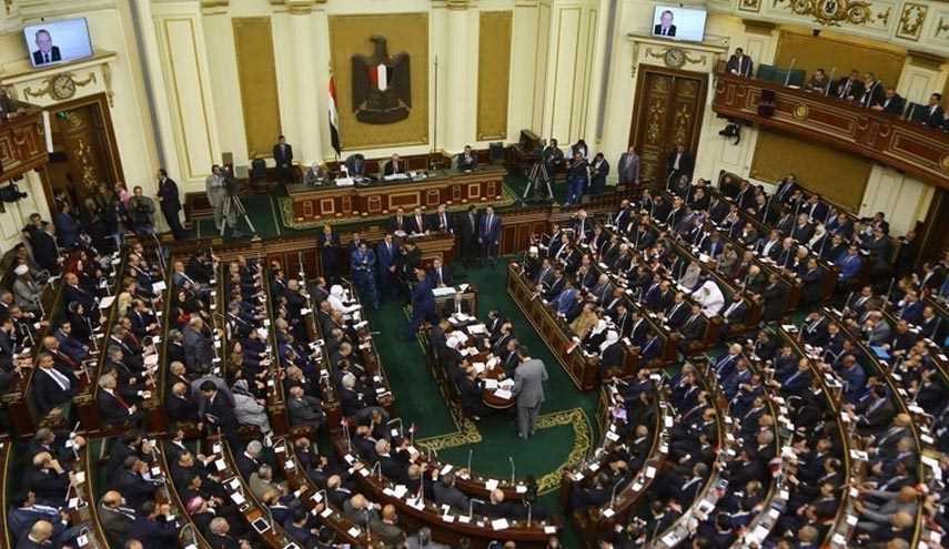 البرلمان المصري: قطر تتبنى مواقف عدائية