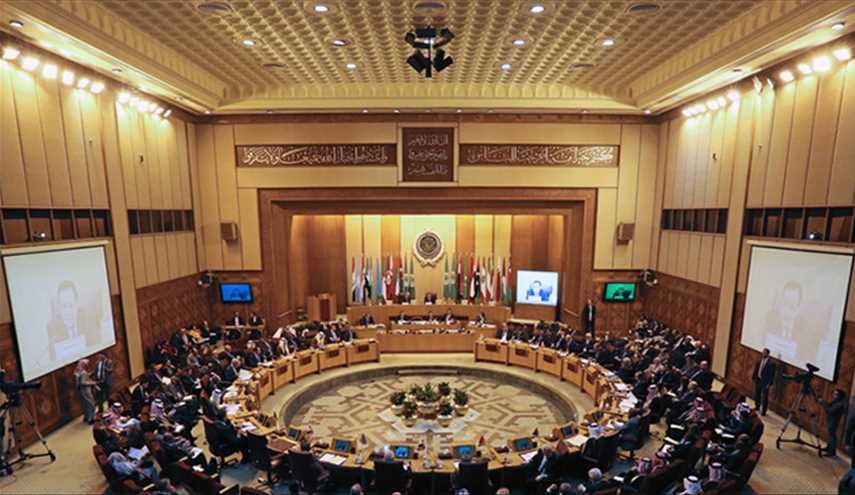 وزراء الخارجية العرب والأوربيون: ملتزمون بإعادة إعمار سوريا 
