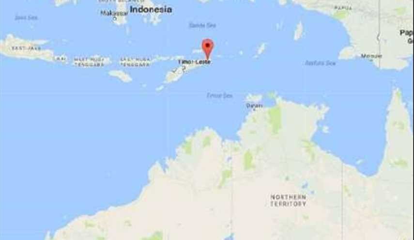 زلزله ای به قدرت 6.6 ریشتر اندونزی به لرزه درآورد