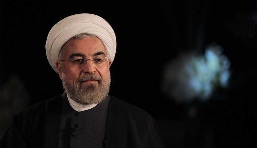 سخنان دکتر روحانی در نشست خبری با همتای ارمنستانی