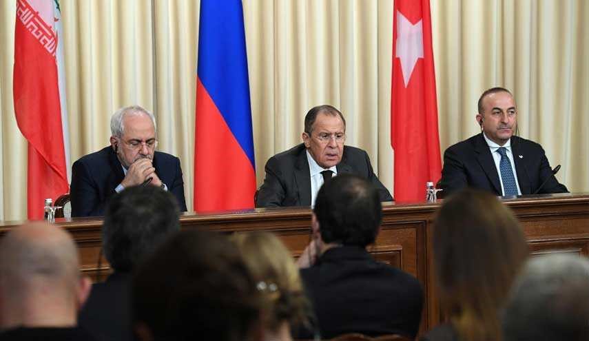 نیویورک ‌تایمز: نتیجه نشست مسکو انزوای آمریکا و ابقای اسد بود