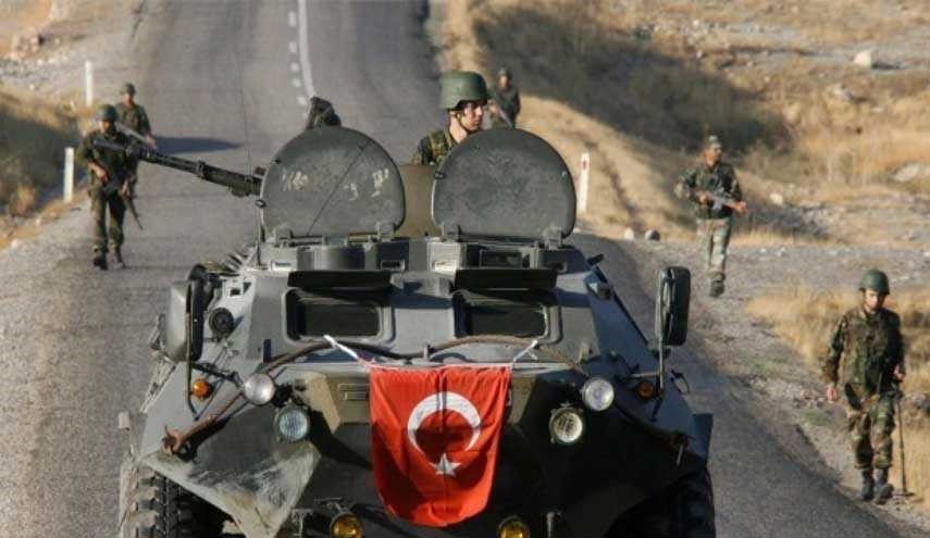 داعش 10 نظامی ترکیه را در سوریه کشت
