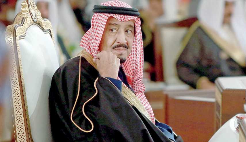 آل سعود به سرنوشت شاه دچار می شود