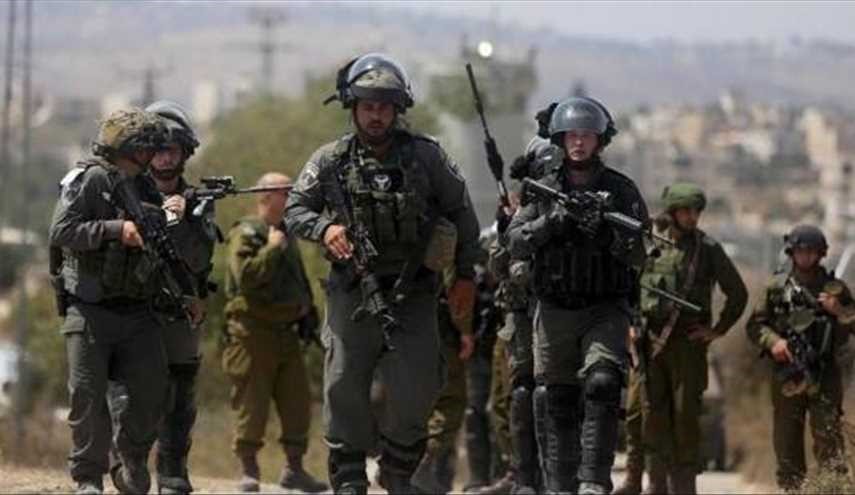 استشهاد شاب فلسطيني برصاص جيش الاحتلال قرب رام الله