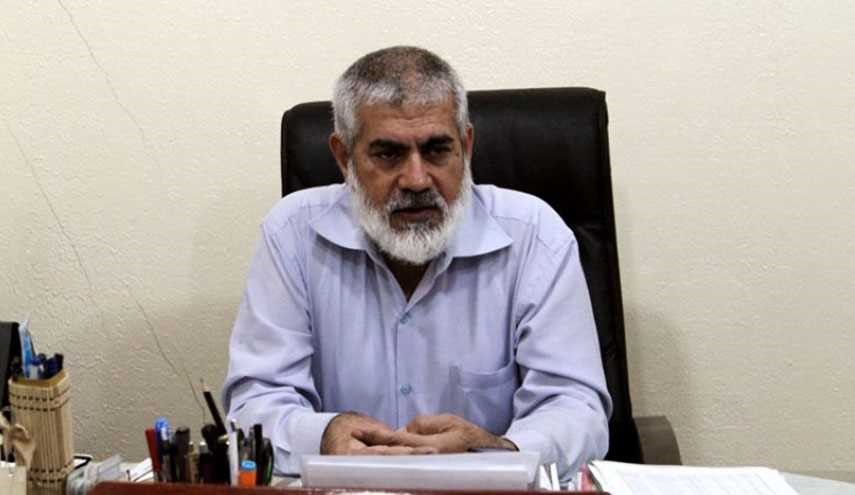 مشتهى: الاحتلال سيدفع الثمن مقابل جنوده الأسرى لدى حماس