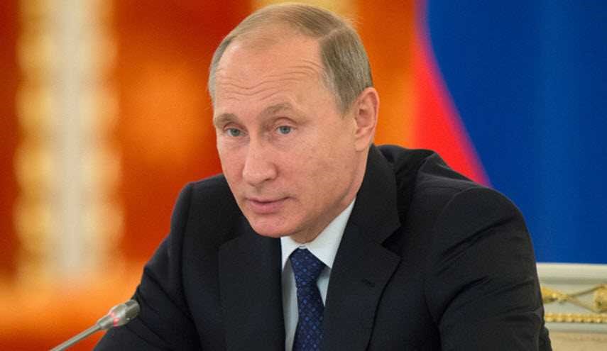 بوتين يأمر بتعزيز القوة الضاربة النووية الروسية لتخترق الدرع الاميركي