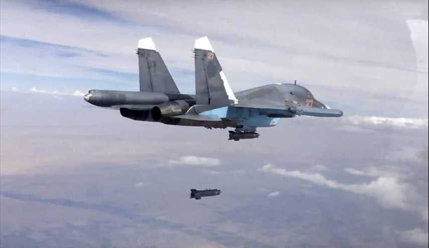 35,000 Terrorists Eliminated in 71,000 Strikes in Syria Launched by Russian Jets: Russian DM