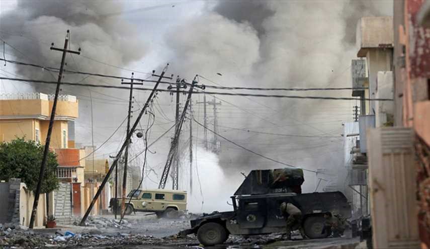 MOSUL BLAST: Dozens Killed in Two Car Bomb Blasts in Suburbs