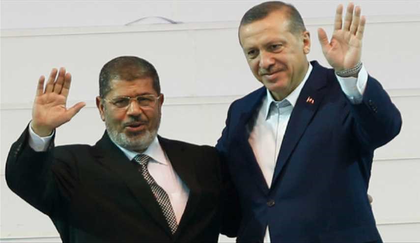 مقام ترک: بهبود روابط ترکیه و مصر بعید است
