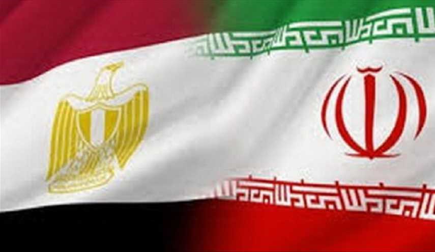 مقام بلندپایه مصری به ایران می‌آید؟