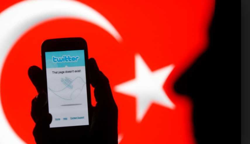 تركيا تحجب مواقع التواصل بعد نشر داعش فيديو 