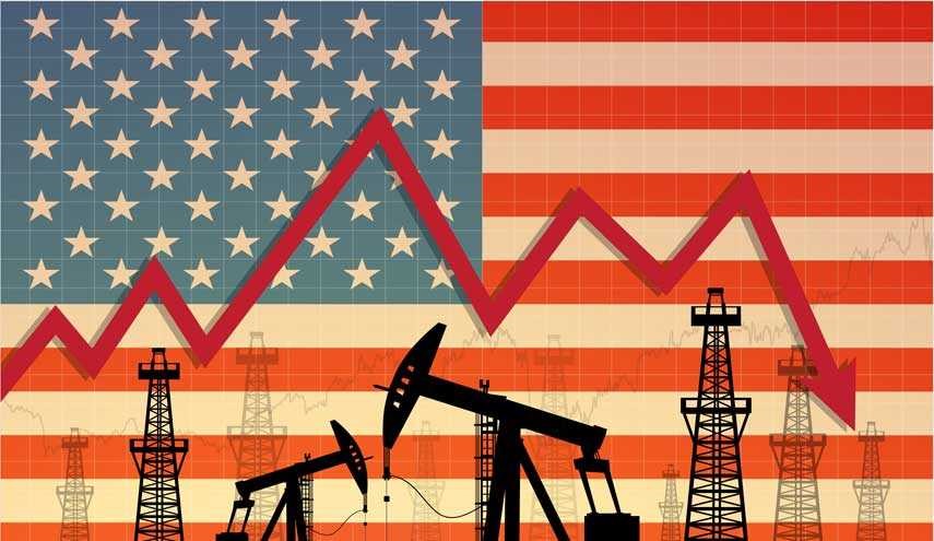 بازی جدید واشنگتن برای جلوگیری از افزایش قیمت نفت
