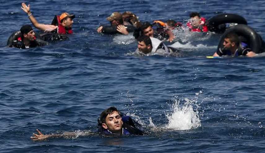 Mediterranean Refugee Deaths in 2016 Pass 5000: UN