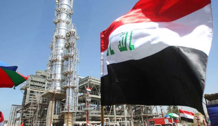 مصر تعلن رسميا استيرادها النفط من العراق بدلا من السعودية