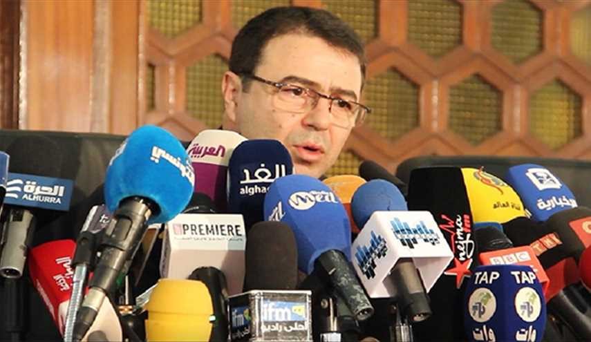 اعتراف وزیر اطلاعات تونس: اطلاعات ما ضعیف است!