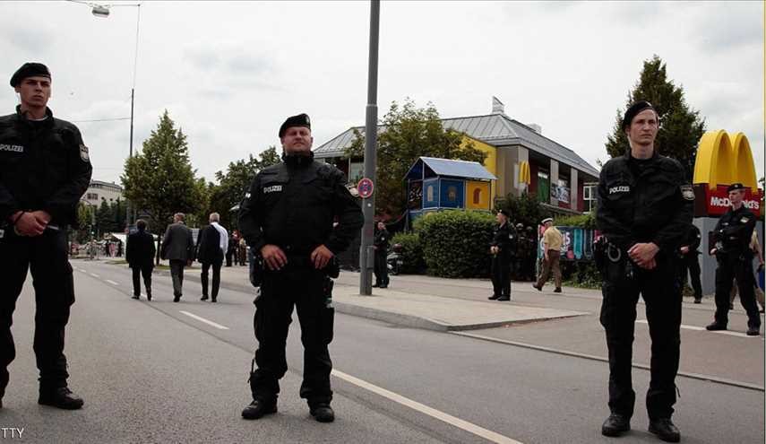 بازداشت سه فرد مرتبط با عامل حمله برلین در تونس