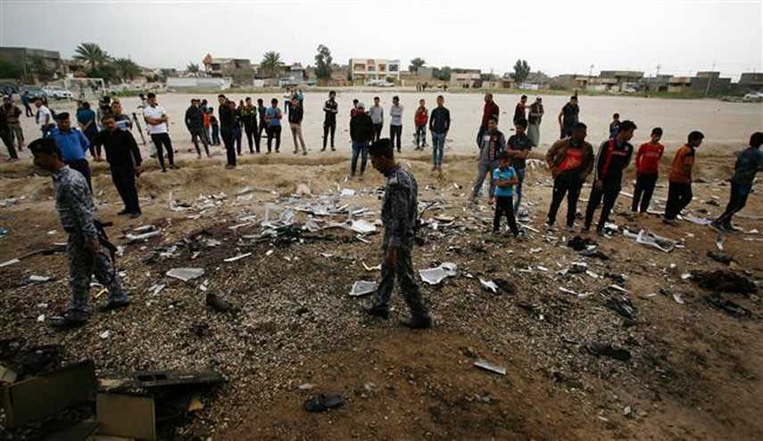 Bombings, Mortar Attacks Claim 10 Lives Across Iraq