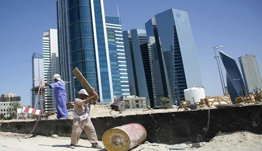 رفع أجور المصريين في الكويت إلى 150%