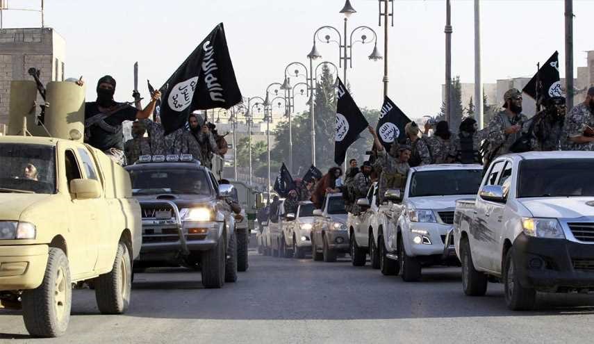 داعش در اطراف خلیج فارس، 10 امارت برپا می‌کند!
