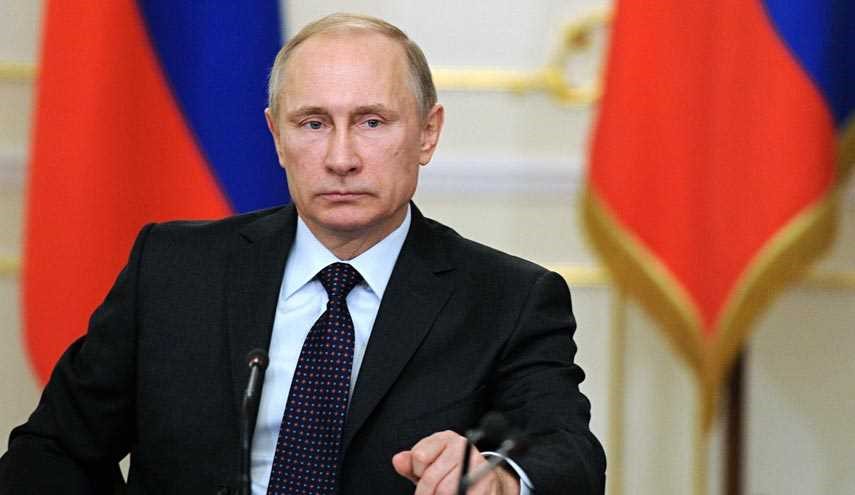 رئیس جمهور روسیه یک روز عزای عمومی اعلام کرد