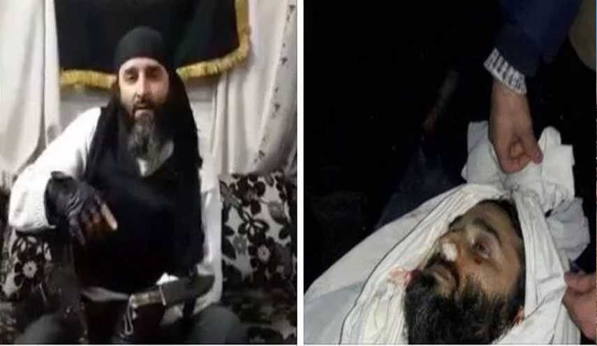 ISIS Commander Who Used 12 Year Old Daughter as Suicide Bomber Killed