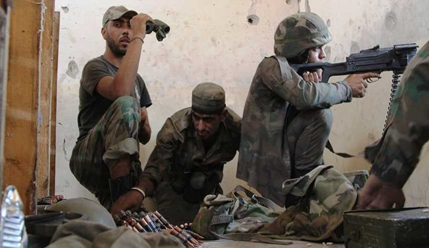 Syrian Army Gives Terrorists 72 Hours to Surrender in Southwestern Aleppo