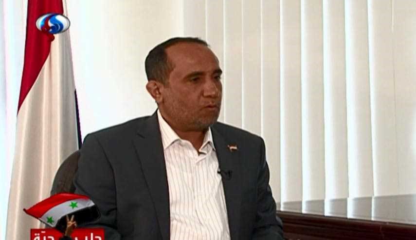 وزیر یمنی: رسانه‌های متخاصم را تحریم کنید