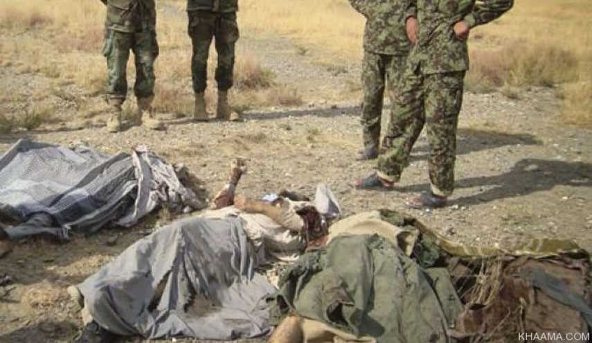 Taliban Commander among 18 Killed in Afghanistan's Kunduz