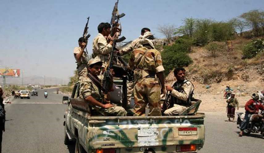 Yemeni Army, Popular Forces Kill Scores of Saudi Militias in Sana'a