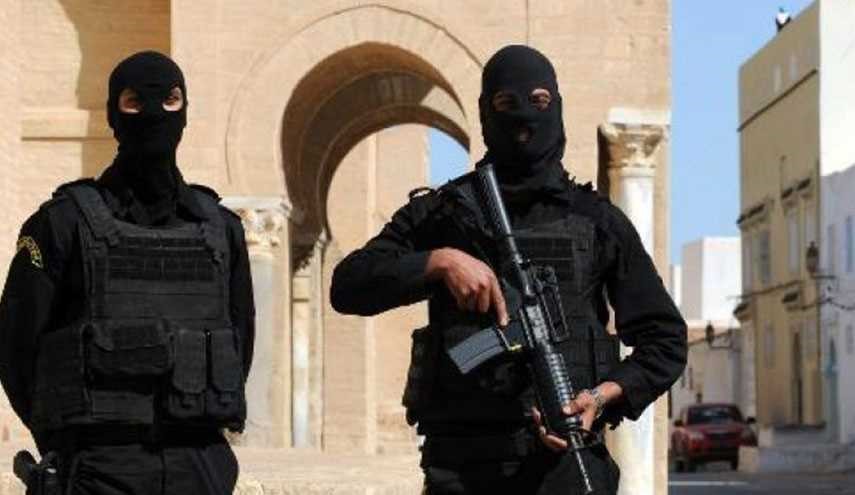 تونس تكشف خلية من 3 أفراد ضمنهم فتاة على اتصال بداعش