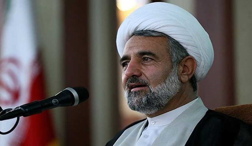 رئيس اللجنة النيابية النووية: ايران قادرة على انتاج كافة القطعات النووية