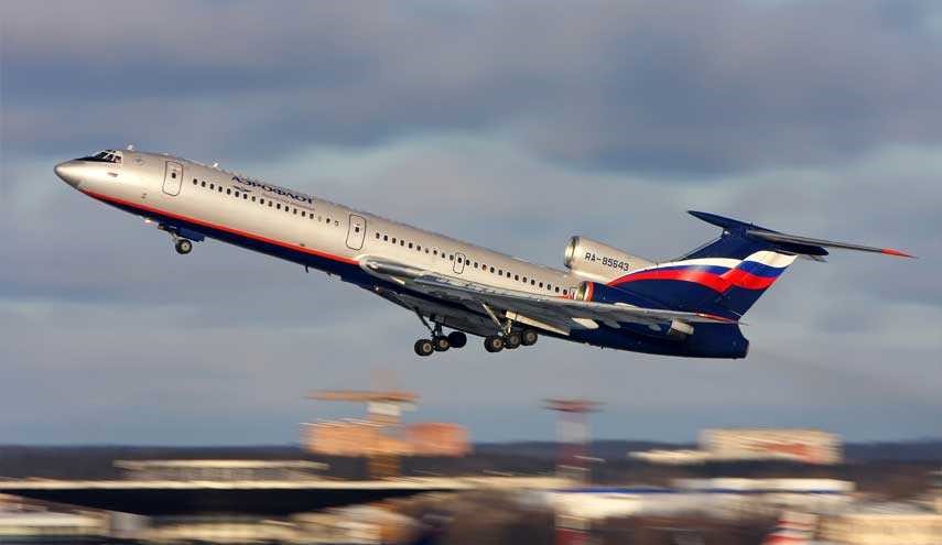 آخرین کلماتی که خلبان هواپیمای سقوط کردۀ روسی بر زبان آورد