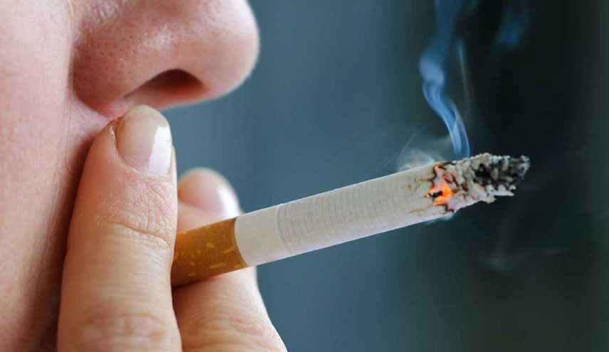 تدخين بضعة سجائر يوميا يزيد من خطر الوفاة المبكرة