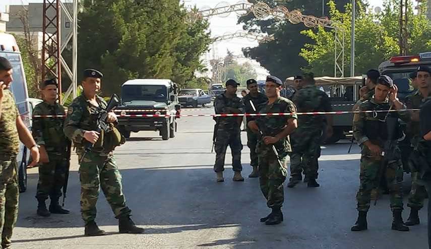 Bomb Attack Hits Vehicle in Eastern Lebanon, Kills Local Official