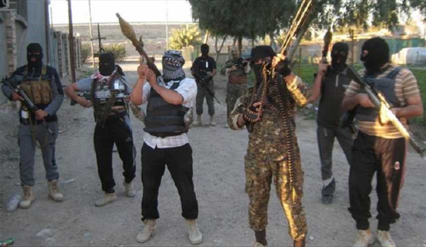ده‌ها داعشی در شرق موصل کشته شدند