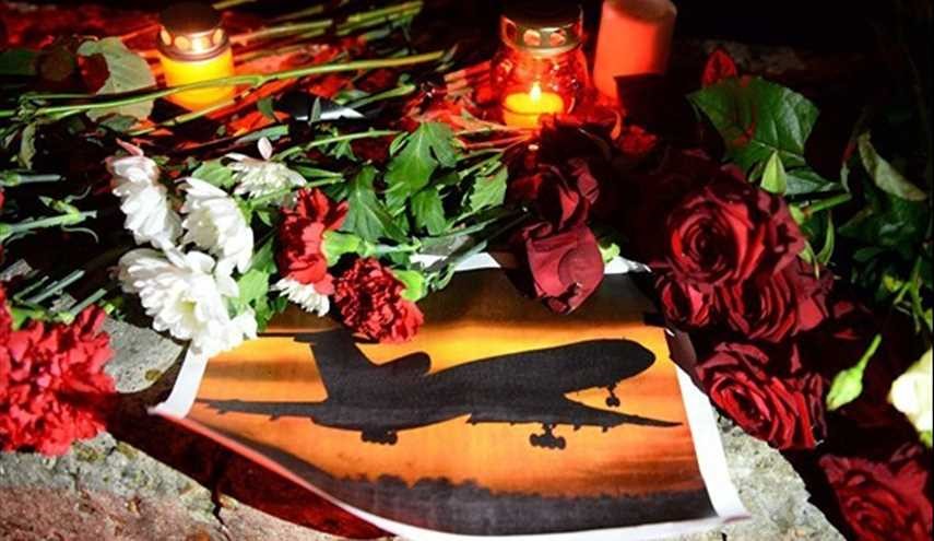 Deadly Crash of Russian Defense Ministry's Tu-154 in Black Sea