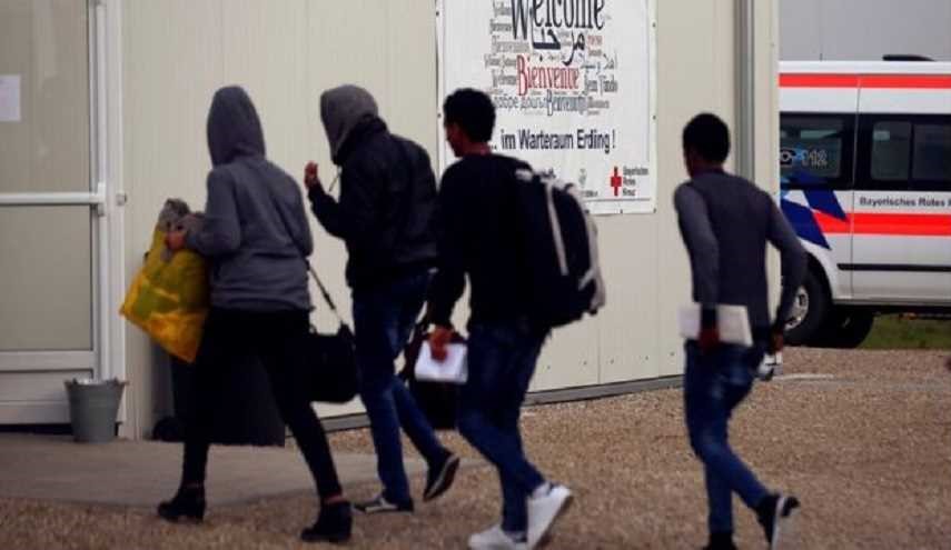عدد قياسي من المهاجرين يغادر ألمانيا طواعية