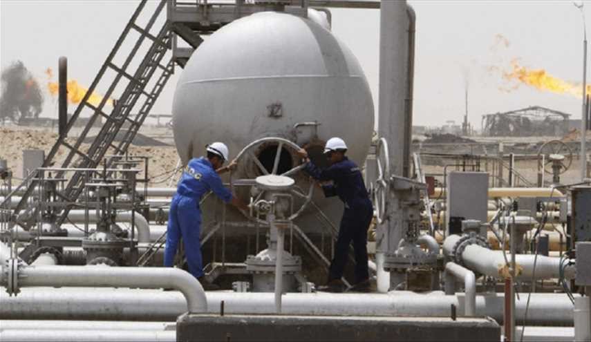 کویت از عراق گاز می‌خرد