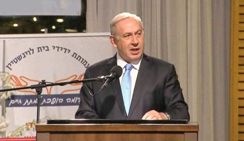 نتانياهو يهاجم كيري بعد تصريحاته حول سياسة الشرق الاوسط