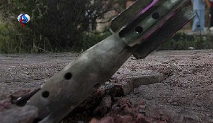 زخمی شدن 2 نفر نزدیک سفارت روسیه در دمشق