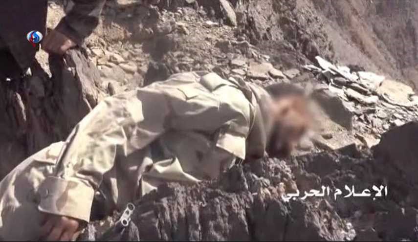 مراسل العالم : مقتل قيادي في داعش بعملية نوعية في نهم