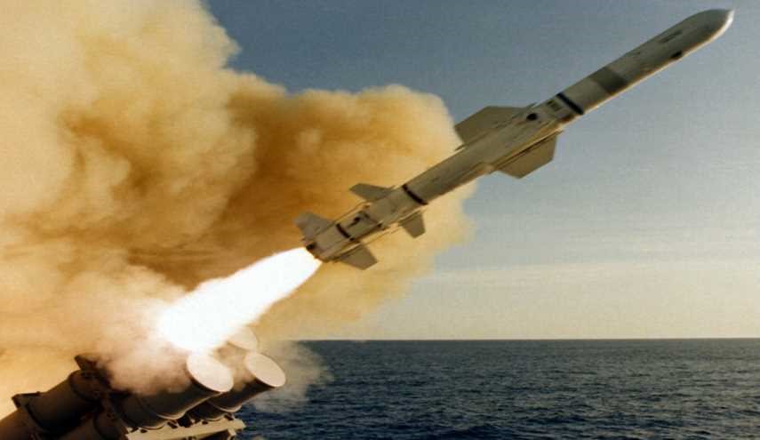 US Navy Orders 214 Tomahawk Cruise Missiles Worth $303 Million