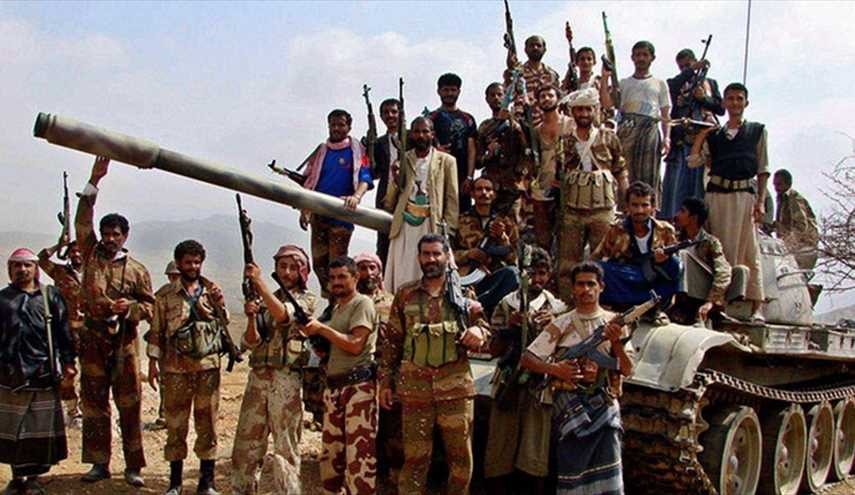 التطورات الميدانية في اليمن مباشرة من مراسلينا