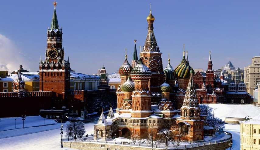 Kremlin: Fresh US Sanctions on Russia to Further Strain Ties