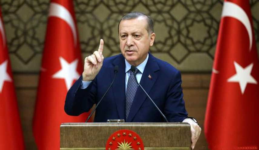 موافقت پارلمان ترکیه با طرح نظام ریاست جمهوری
